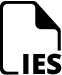 IES file (IES) 4058075106178