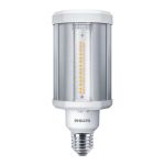 Philips TrueForce LED E27 HPL Helder 28W 3800lm 360D - 830 Warm Wit | Vervangt 125W