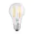 Ledvance Classic LED E27 Peer Filament Helder 7.5W 1055lm - 827 Zeer Warm Wit | Vervangt 75W