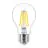 Philips MASTERValue LED E27 Peer Filament Helder 3.4W 470lm - 940 Koel Wit | Beste Kleurweergave - Dimbaar - Vervangt 40W