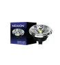 Noxion Lucent LED Spot GU10 AR111 12W 600lm 40D - 930 Warm Wit | Beste Kleurweergave - Dimbaar - Vervangt 50W