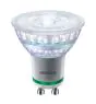 Philips MASTER LED Spot Classic GU10 PAR16 2.1W 375lm 36D - 830 Warm Wit | Vervangt 50W