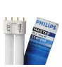 Philips MASTER PL-L Xtra 55W - 840 Koel Wit | 4 Pin