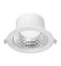Noxion LED Downlight Triton Reflector 13.5/18.5W 1800/2400lm 90D - 830/840 CCT | 190mm - Zaagmaat 175mm