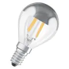 Osram Classic LED E14 Kogel Filament Helder 4W 350lm - 827 Zeer Warm Wit | Vervangt 31W