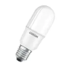 Osram LED Star Stick E27 Mat 9W 1050lm - 865 Daglicht | Vervangt 75W