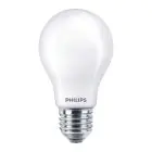Philips Corepro LED Lamp E27 Peer Mat 7W 806lm - 840 Koel Wit - Vervangt 60W