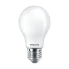 Philips Master LED E27 Peer Filament Mat 10.5W 1521lm - 922-927 Dim To Warm | Beste Kleurweergave - Dimbaar - Vervangt 100W