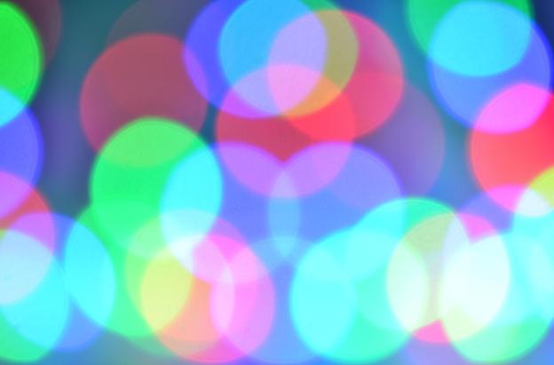 Wat is RGB LED verlichting?