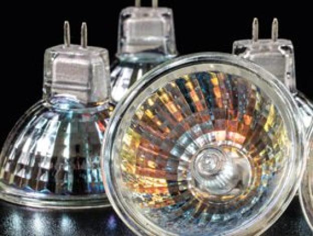 Hoe switch ik van halogeen naar LED?