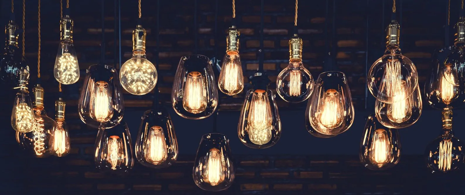 Lichtkleur kiezen Verlichting